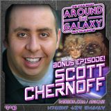 114. Scott Chernoff: The Mystery of the Ewok Movies