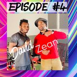 Episode #4 Meet David