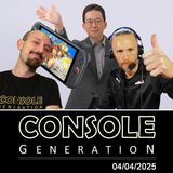Switch 2: impressioni a freddo / AI Limit / Koira / Underdogs - CG Live 04/04/2025