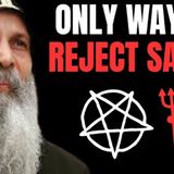 Bishop Mar Mari Emmanuel God knew exactly what Satan and his fallen & foul spirits were going to do.