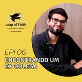 06 - Encontrando um ex-colega