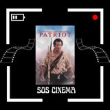 "The Patriot" (2000) and A Fairly Uneducated History Discussion - SOSC #11