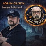 Rob McConnell Interviews - JOHN OLSEN - Stranger Bridgerland