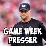 AUDIO: Oklahoma Offensive Coordinator Ben Arbuckle Temple Week Press Conference