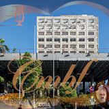 El Pabellón Cuba, espacio para el arte