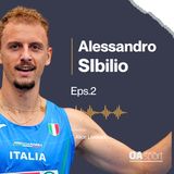 FOCUS - ATLETICA. Alessandro Sibilio: il primatista italiano che ha riscritto i 400 ostacoli 🇮🇹🔥