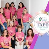 UMH Women's Health Expo Ambassadors / October 2023