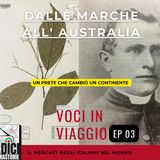 Voci in Viaggio (Ep03) - Intervista a Maria Rosa Castelletti