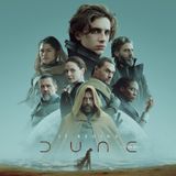 Dune (2021) - Movie Review