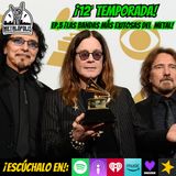 T12-Ep115: Las bandas más exito$as del metal