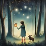 Enchanting Audio Summary of The Girl Who Drank the Moon by Kelly Barnhill