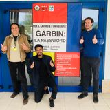 Al “Garbin” di Schio ospiti 15 scuole di tutta Italia per la gara dedicata ai tecnici del futuro