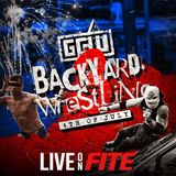 TV Party Tonight: GCW - Backyard Wrestling 3 (2021)