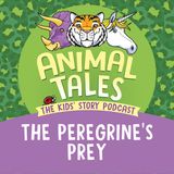 The Peregrine's Prey