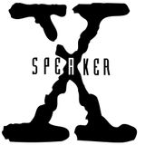 Speaker-X: l'incognita