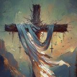 El destino del carpintero que construyo la cruz de Cristo