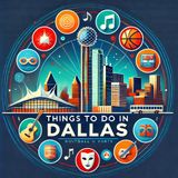 Explore Dallas' Holiday Extravaganza: Mariah Carey, Cirque, Silent Disco, and More!