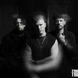 Reflections Of Life With DANNY CASE Of FROM ASHES TO NEW