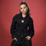 Syd Millevoi of The Voice