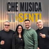 Dirige per noi: Michela Fassi! Direttrice di banda, oboista e tanta passione.