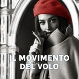 Antonella Sbuelz "Il movimento del volo"