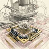 Pensavate che  nel fantafuturo gli uomini sarebbero diventati cyborg? Oggi sono i computer a diventare umani...