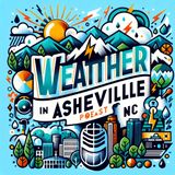 07-04-2024 - Asheville, North Carolina Daily Weather