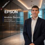 EPSON IMPULSA UNA IMPRESIÓN CORPORATIVA MÁS EFICIENTE