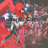 #18 | Chainsaw man - Il film: la storia di Reze, Mobile Suit Gundam: The Origin