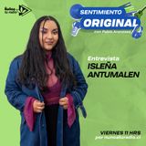 Isleña Antumalen