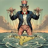 L'aggressione al Venezuela vista dalla Colombia