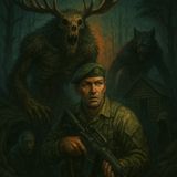 Abominations of the Appalachian Wilderness