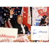 Doug Jones Beats Roy Moore on behalf of the American People
