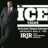 The ICE Talks Episode 88 “When the Heart Gets Broken”
