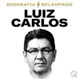 Luiz Carlos Biografia Relâmpago — Quarenta Anos de Raça Negra