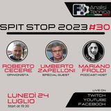 Spit Stop 2023 - Puntata 30