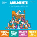 Date fiera Abilmente 2025