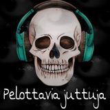 #72 Otin kyytiini liftarin, mutta hänessä on jotain outoa