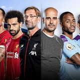 Liverpool-Man City: la sfida infinita
