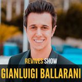 Imprenditoria con Gianluigi Ballarani