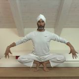 #roma Meditazione Chiasabe