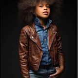 Actress Kai Ture' talks #acting, #TheHateUGive & more on #ConversationsLIVE