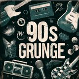 Grunge Music Origins - The Raw Sound that Defined a Generation