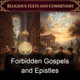 Forbidden Gospels and Epistles - Various - Part 2