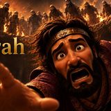 The Man Who CHALLENGED God The FULL Movie Of Korah  Animated Bible Story - EyeBible