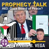 A63: BOARD OF PEACE
