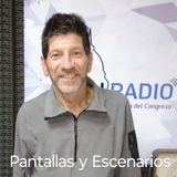 Pantallas y Escenarios - JULIO VIERA - "Novecento" - Espacio de Teatro Boedo XXI