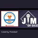 269. Celebrity Pickleball Bash
