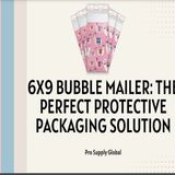 Poly Merchandise Bags The Versatile Packaging Solution for Every Business