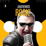🎸 El alma del rock: charlamos con un cantante que rompe esquemas | Los Uniformados Podcast 🎤🔥